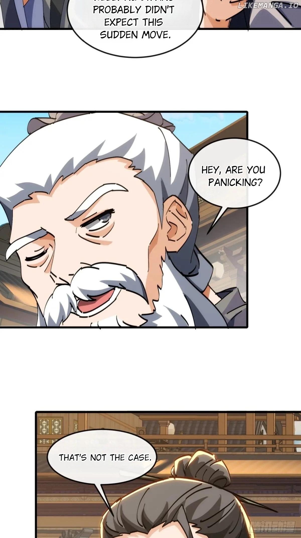 Please Slay The Demon! Young Master! Chapter 182 - page 14